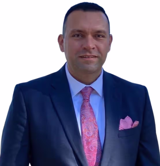 Photo of Daniel Torres, Sr. Operations Burger King LAC